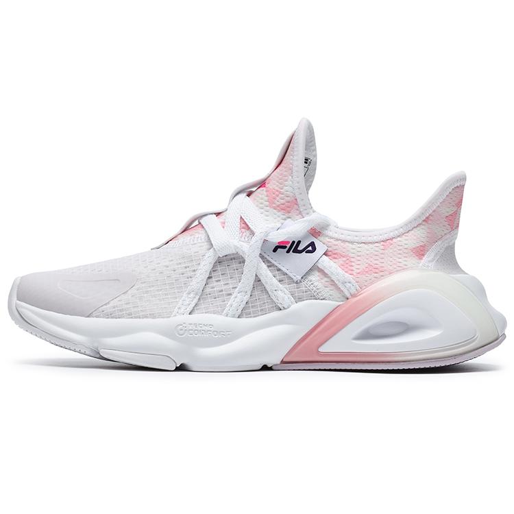 New FILA Athletics Donna Dance Low Top Casual Shoes Women s FILA White A12W222228FWT 36
New FILA Athletics Donna Dance Low Top Casual Shoes Women s FILA White A12W222228FWT 36