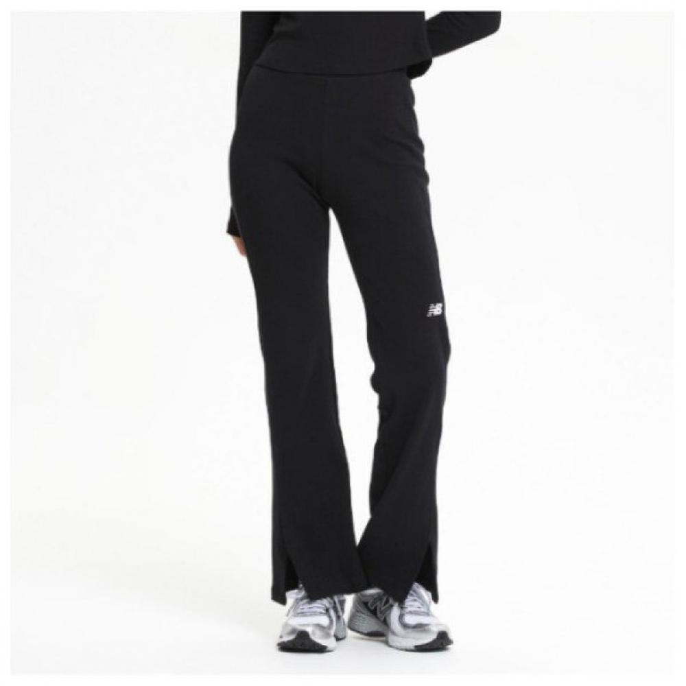 New Balance PantS Nqj Nbmle3w822 19 Women S Ribbed Slim Bootcut leggingS Black series/65
New Balance PantS Nqj Nbmle3w822 19 Women S Ribbed Slim Bootcut leggingS Black series/65