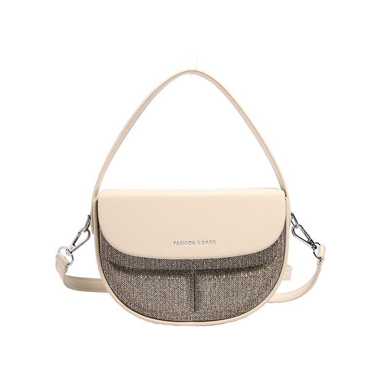 Hot-selling Women s Bags 2025 New Trendy Niche Hard-shell Single-shoulder Cross-body Bag Texture Sequined Saddle Batch one size хакі
Hot-selling Women s Bags 2025 New Trendy Niche Hard-shell Single-shoulder Cross-body Bag Texture Sequined Saddle Batch one size хакі