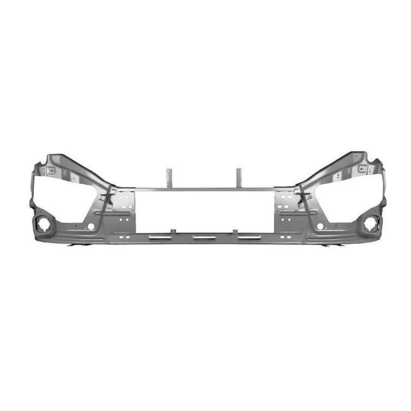 Front Bumper Frame for SANY C8.318 Mixer, Muck & Dump Trucks - Installation Service Standard
Front Bumper Frame for SANY C8.318 Mixer, Muck & Dump Trucks - Installation Service Standard