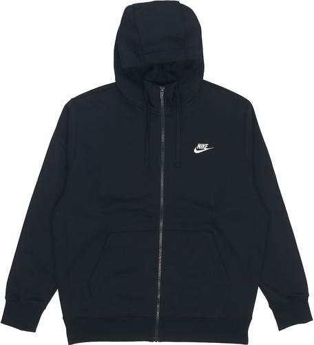 Nike Sportswear Sweatshirt Men s Black BV2646-010 EU S
Nike Sportswear Sweatshirt Men s Black BV2646-010 EU S