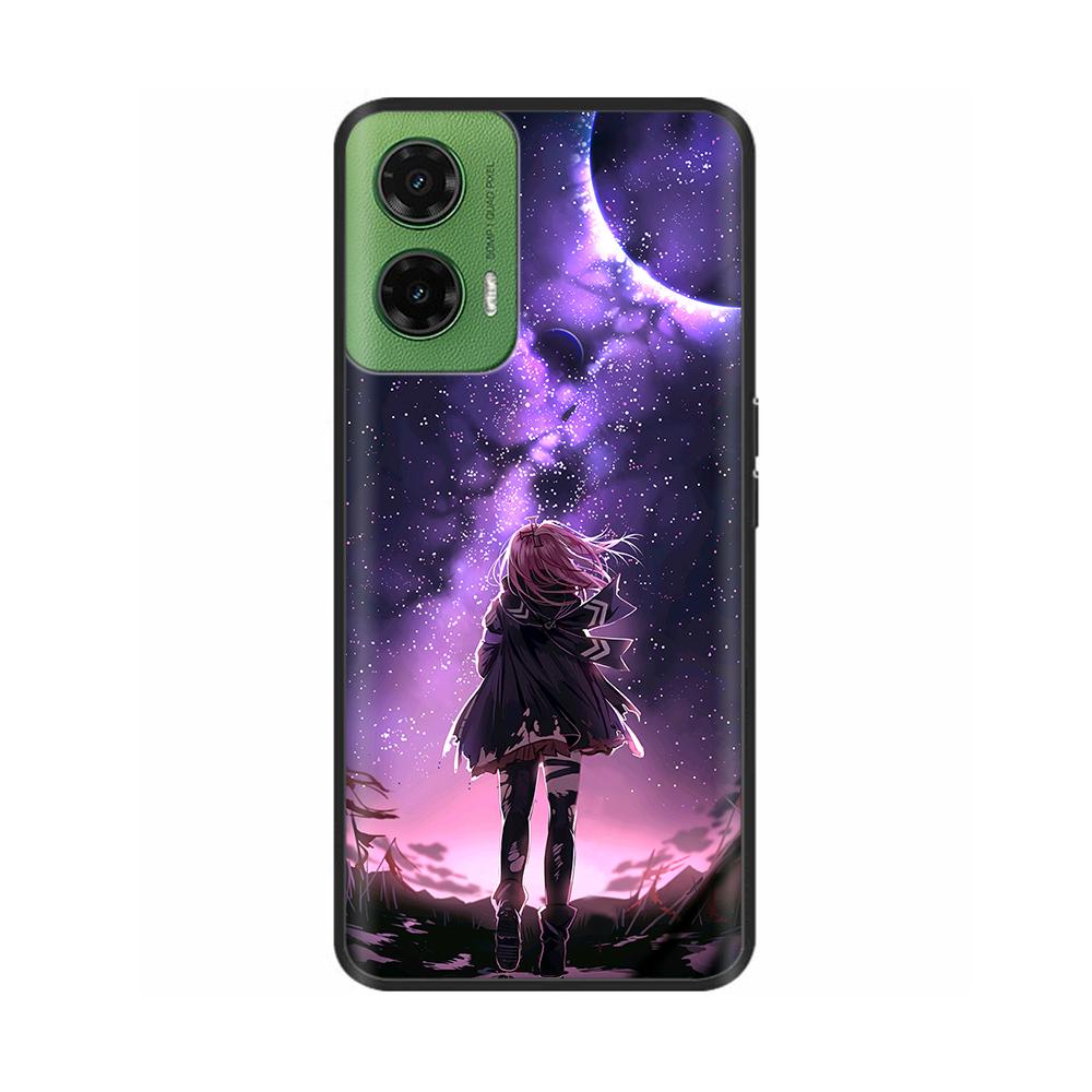 For Motorola Moto G35 Case Popular Flower Cartoon Funda Soft Silicone Phone Case Cover For Moto G35 MotoG35 Coque Painted Bumper For Moto G35
For Motorola Moto G35 Case Popular Flower Cartoon Funda Soft Silicone Phone Case Cover For Moto G35 MotoG35 Coque Painted Bumper For Moto G35