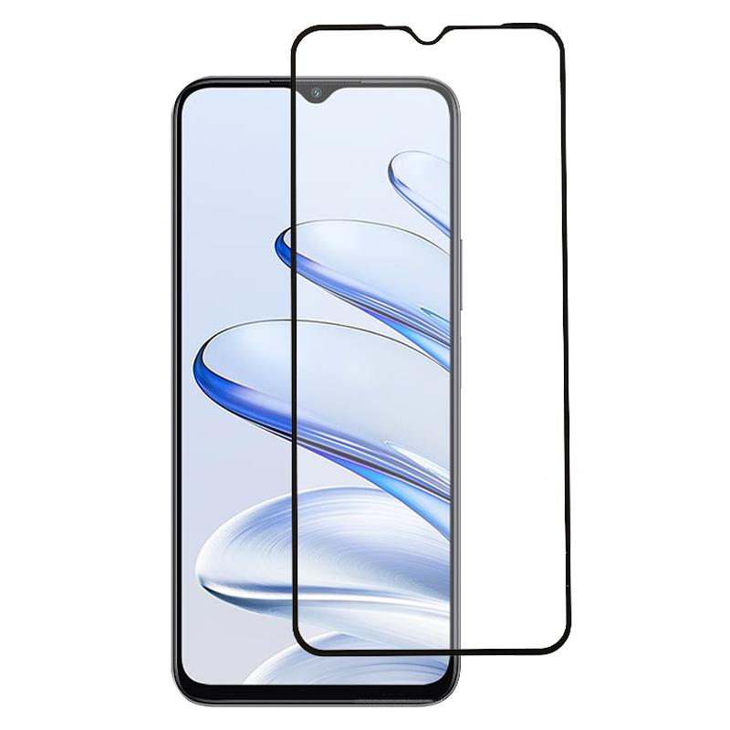 For Honor 70 Lite 5G Full Coverage Screen Protector HD Silk Printing Full Glue Tempered Glass Film Type A
For Honor 70 Lite 5G Full Coverage Screen Protector HD Silk Printing Full Glue Tempered Glass Film Type A