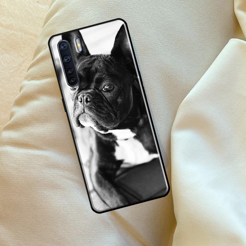 French Bulldog Case For Oppo A96 A76 A16 A18 A38 A58 A78 A98 A74 A94 A54 A80 A60 A40 A15 A17 A57 A5 A6 Pro OPPO A94 4G
French Bulldog Case For Oppo A96 A76 A16 A18 A38 A58 A78 A98 A74 A94 A54 A80 A60 A40 A15 A17 A57 A5 A6 Pro OPPO A94 4G
