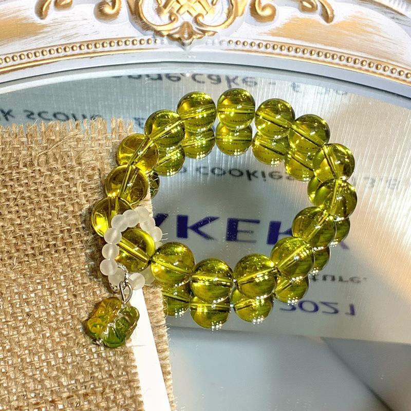 Универсальные браслеты с бусинами в виде танца льва для женщин, девушек, в китайском стиле, милый браслет с бусинами, ювелирные аксессуары, подарки
Универсальные браслеты с бусинами в виде танца льва для женщин, девушек, в китайском стиле, милый браслет с бусинами, ювелирные аксессуары, подарки