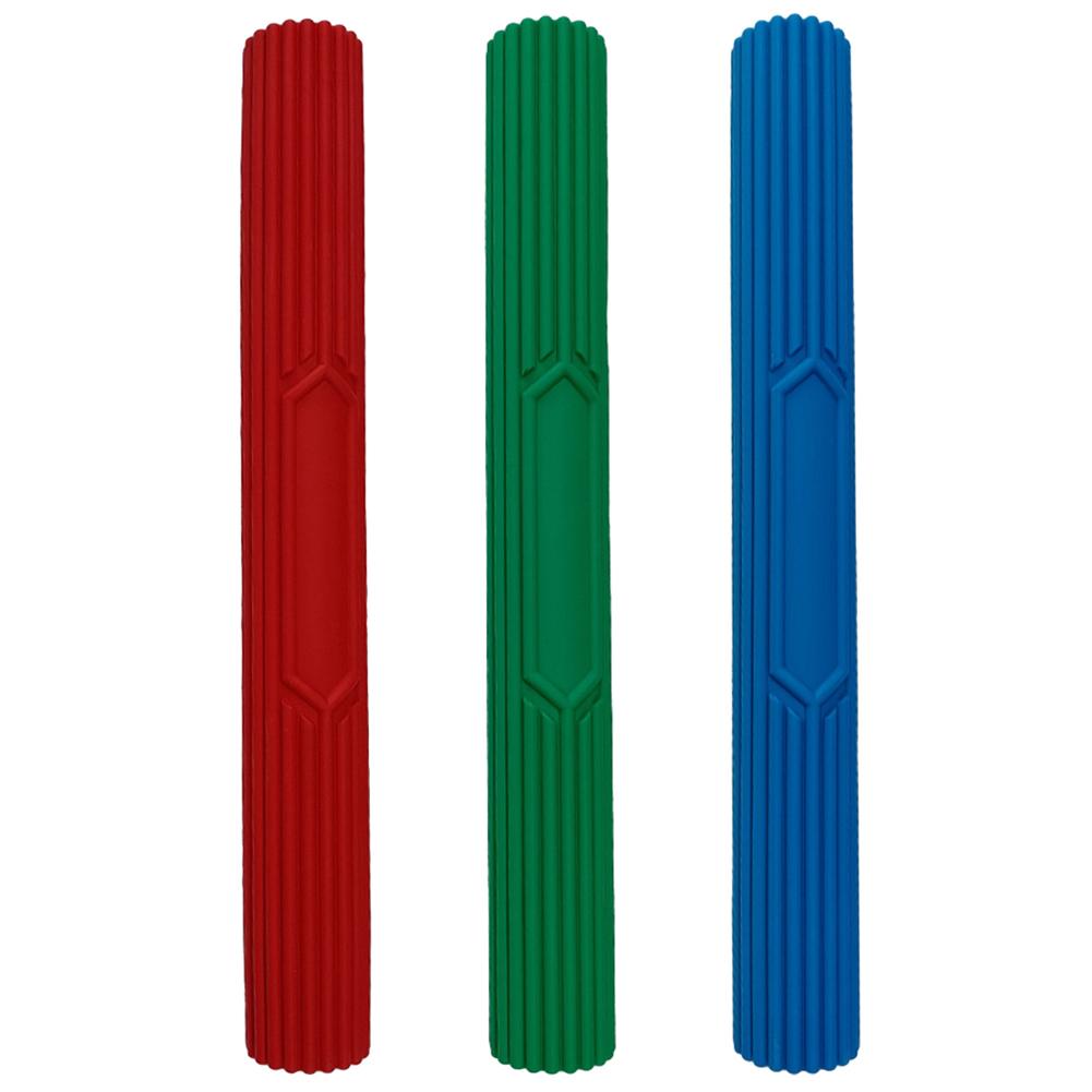 Grip Resistance Bar Physical Therapy Hand Grip Strengthener Multifunction Twisting Hand Exercise Bar Strength Training Tools
Grip Resistance Bar Physical Therapy Hand Grip Strengthener Multifunction Twisting Hand Exercise Bar Strength Training Tools