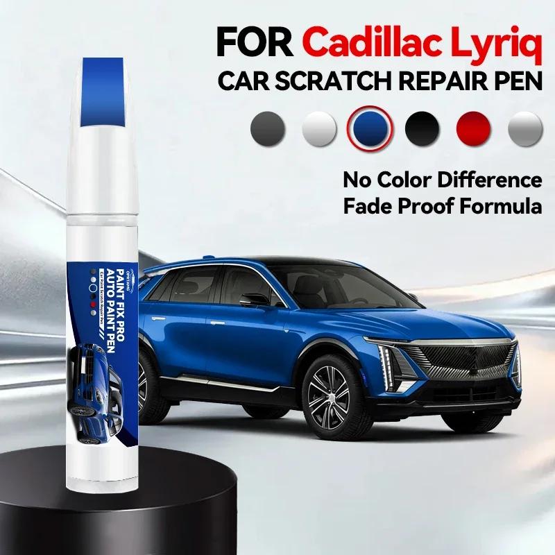 Vehicle for Exclusive Use For Cadillac LYRIQ Paint Repair Pen Touch Up Scratch Remover DIY Auto Accessories Silver Crystal Whi
Vehicle for Exclusive Use For Cadillac LYRIQ Paint Repair Pen Touch Up Scratch Remover DIY Auto Accessories Silver Crystal Whi