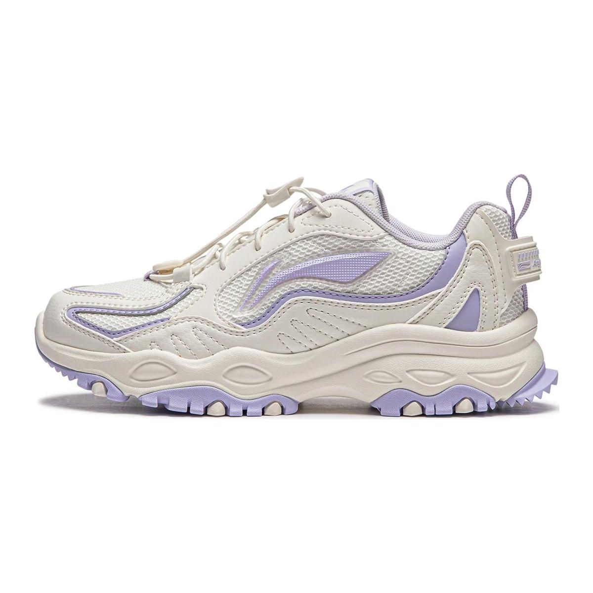 Li Ning Kids Sports Lifestyle Series Comfortable Versatile Lightweight Thick Sole Non-Slip Shock Absorbing Low-Top Casual Shoes YKCT168-4 31
Li Ning Kids Sports Lifestyle Series Comfortable Versatile Lightweight Thick Sole Non-Slip Shock Absorbing Low-Top Casual Shoes YKCT168-4 31