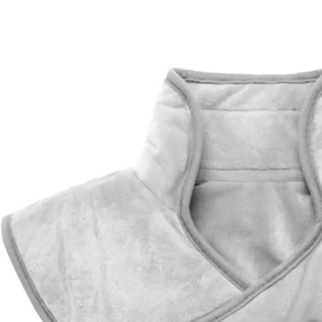 USB Electric Heating Neck Shawl: 3 Temperature Settings For Ultimate Comfort Home Improvement Hardware Parts For Home China Mainland
USB Electric Heating Neck Shawl: 3 Temperature Settings For Ultimate Comfort Home Improvement Hardware Parts For Home China Mainland