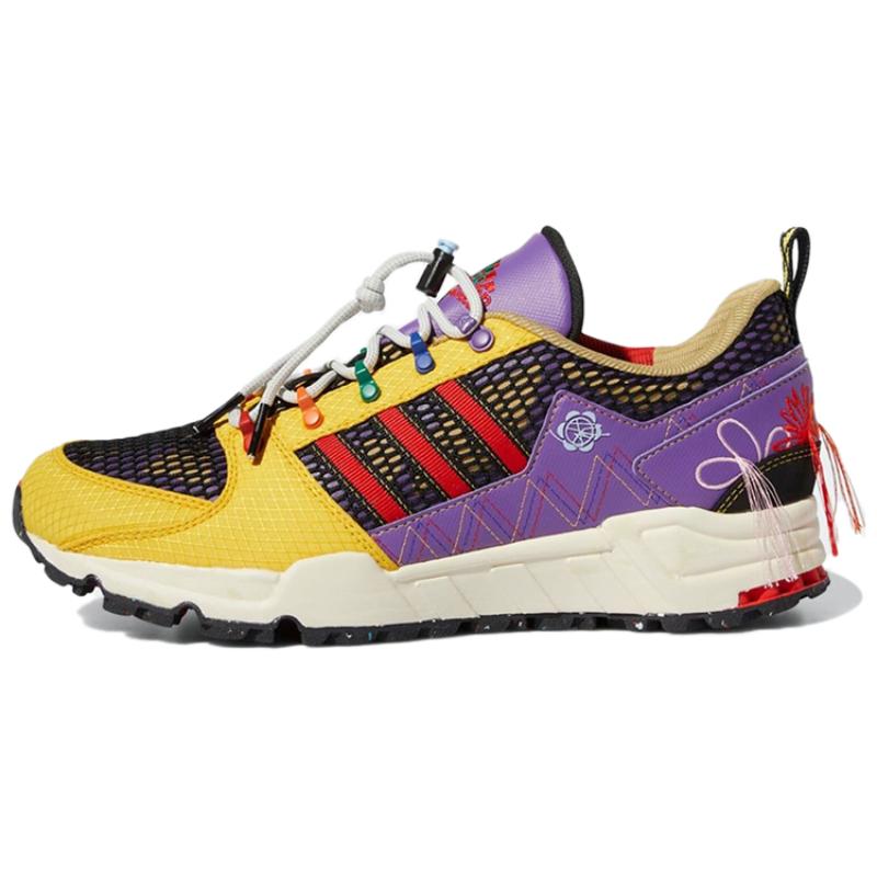 Adidas Sean Wotherspoon X Equipment Support 93 Super Earth Sneakers GX3893 36
Adidas Sean Wotherspoon X Equipment Support 93 Super Earth Sneakers GX3893 36