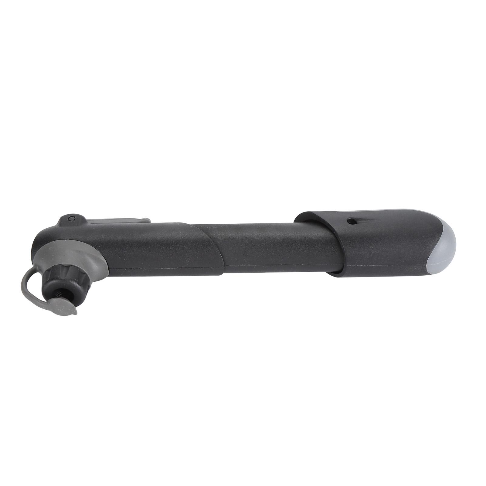 Mini Bike Pump Portable Frame Pump Portable Compact Bicycle Pump for Road Mountain Cycling Smart Valve
Mini Bike Pump Portable Frame Pump Portable Compact Bicycle Pump for Road Mountain Cycling Smart Valve