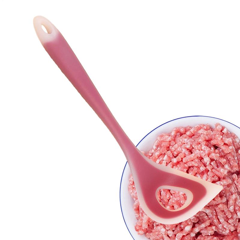 Meatball Scoop Ball Maker Durable Silicone Meatball Maker Tool Fish Ball Spoon Meatball Press Spoon Non-Stick Meat Baller зелёный
Meatball Scoop Ball Maker Durable Silicone Meatball Maker Tool Fish Ball Spoon Meatball Press Spoon Non-Stick Meat Baller зелёный