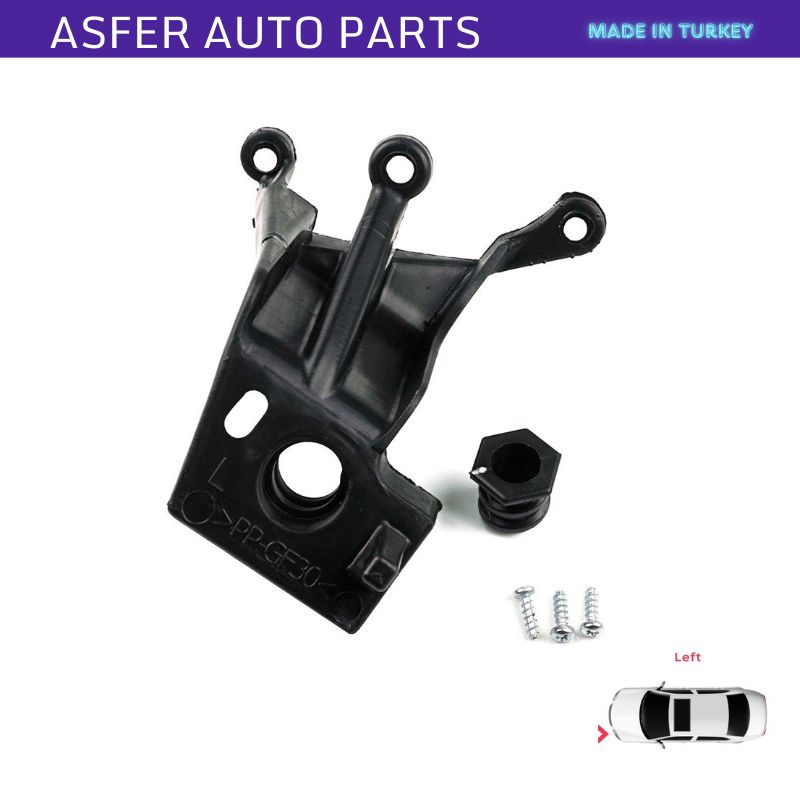 Headlight Repair Kit Left Side For Linea 2007-2018 OEM 52084245 52084243 51785219 51776317
Headlight Repair Kit Left Side For Linea 2007-2018 OEM 52084245 52084243 51785219 51776317