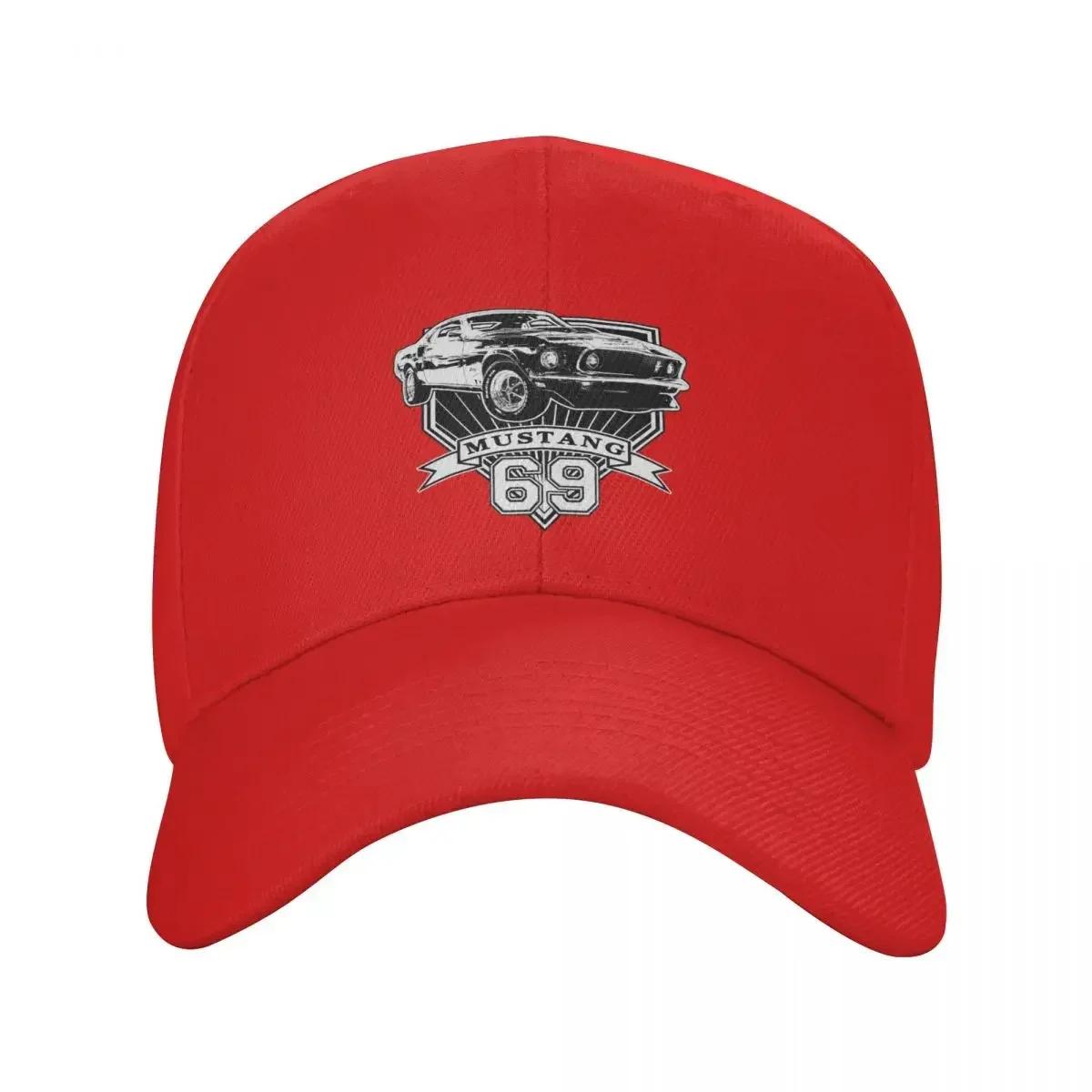 69 Mustang Fastback Baseball Cap New Hat Golf Hat Women Beach Fashion Unisexs
69 Mustang Fastback Baseball Cap New Hat Golf Hat Women Beach Fashion Unisexs
