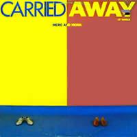 12-дюймовая пластинка MERC & MONK - Carried Away V56008 Manhattan Recor 1985 US Танцевальная и Электронная Б/У
12-дюймовая пластинка MERC & MONK - Carried Away V56008 Manhattan Recor 1985 US Танцевальная и Электронная Б/У