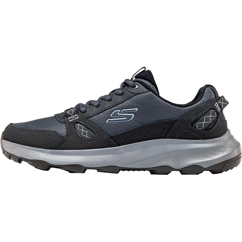 Skechers Men s Lightweight Hiking and Outdoor Shoes US 11
Skechers Men s Lightweight Hiking and Outdoor Shoes US 11