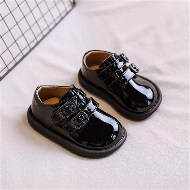 New Autumn Baby Shoes Leather Toddler Kids Boys Shoes Outdoor Non-slip Fashion little Baby Leather Shoes EU15-25 25
New Autumn Baby Shoes Leather Toddler Kids Boys Shoes Outdoor Non-slip Fashion little Baby Leather Shoes EU15-25 25