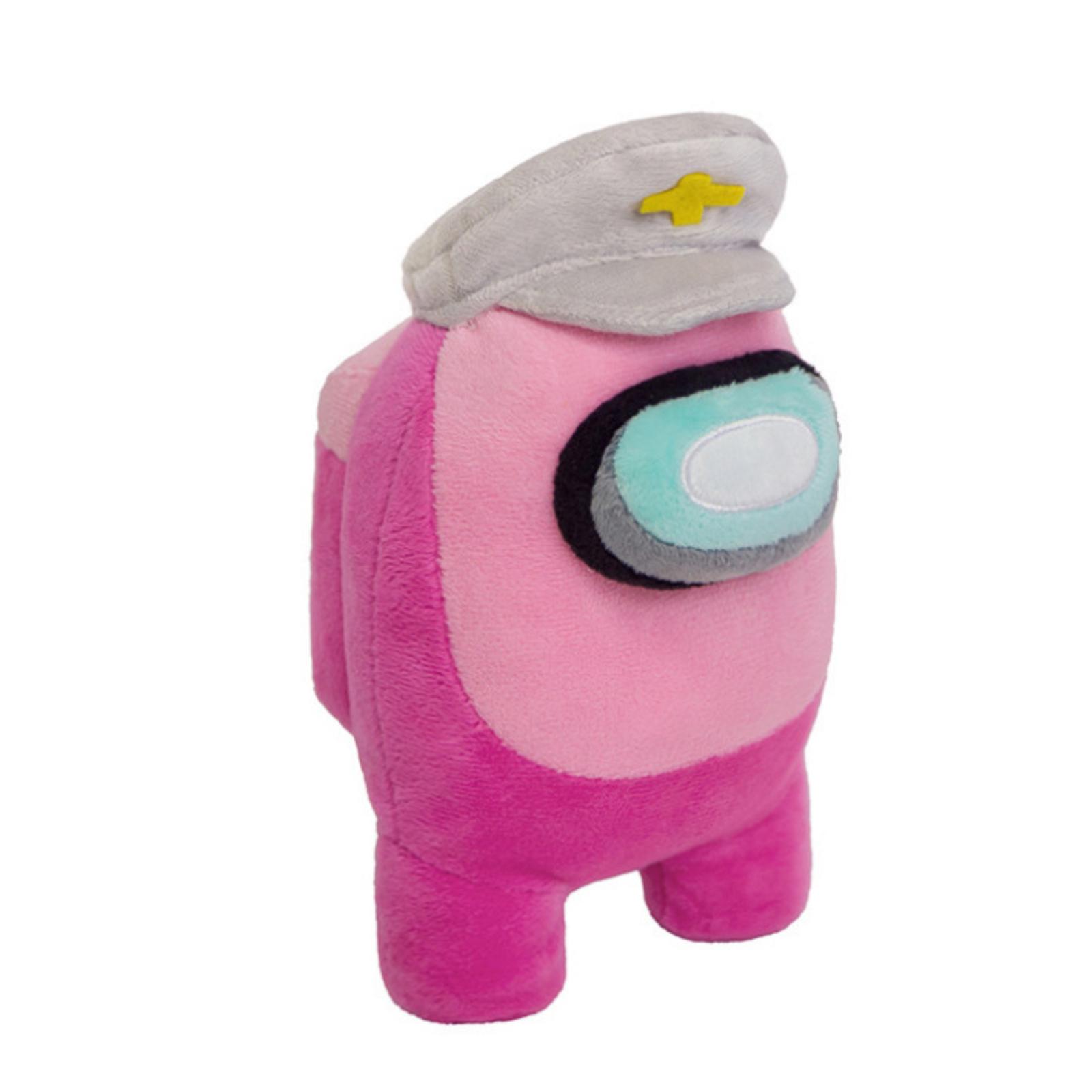 Plush Toy Keychain Soft Stuffed Animal Doll Anime Game Character Accessory Hanging Pendant for Backpack Purse Decoration One Size
Plush Toy Keychain Soft Stuffed Animal Doll Anime Game Character Accessory Hanging Pendant for Backpack Purse Decoration One Size
