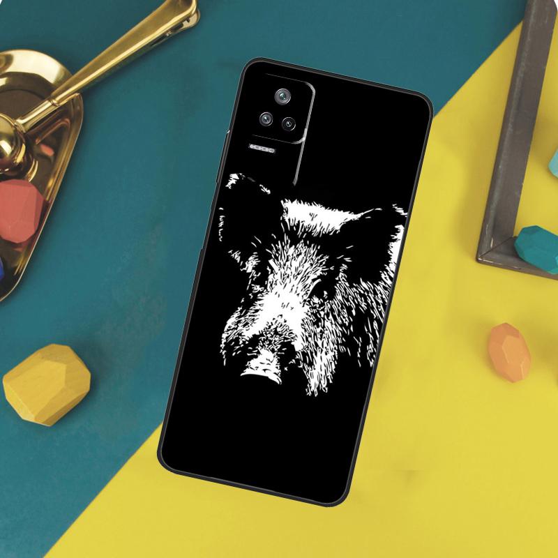 Cute wild boar funny Cartoon Case For Xiaomi 13 14 15 Ultra 11T 12T 13T 14T Pro POCO X7 Pro X3 X5 X6 F5 F6 M6 Pro Funda POCO X6
Cute wild boar funny Cartoon Case For Xiaomi 13 14 15 Ultra 11T 12T 13T 14T Pro POCO X7 Pro X3 X5 X6 F5 F6 M6 Pro Funda POCO X6
