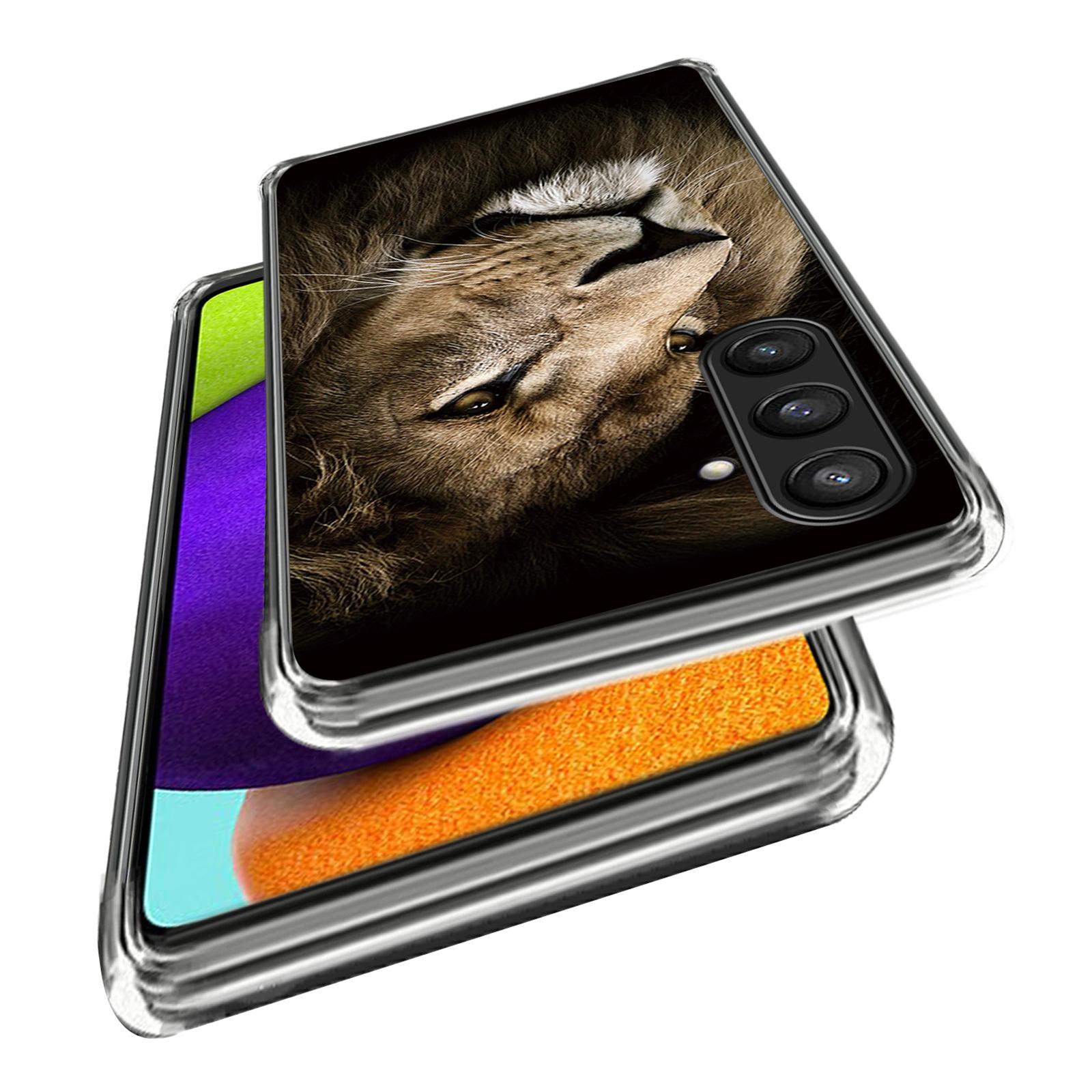 For Samsung Galaxy S24+ TPU Protective Case Art Pattern Printing Phone Cover Rainbow Candy
For Samsung Galaxy S24+ TPU Protective Case Art Pattern Printing Phone Cover Rainbow Candy