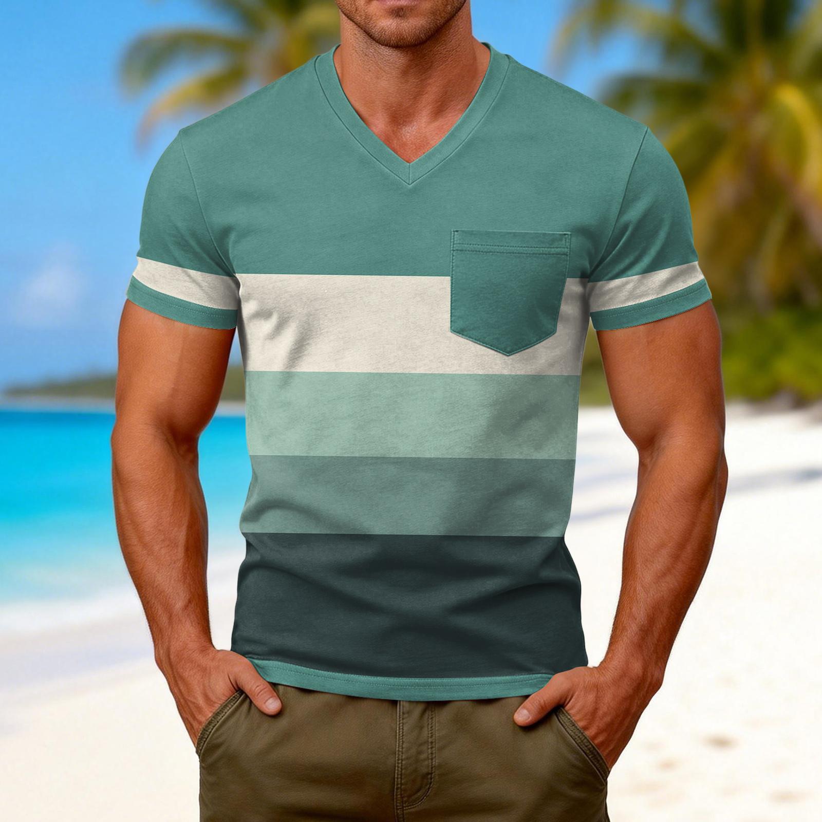 Men s Casual V-Neck Raglan Short-Sleeve Top S
Men s Casual V-Neck Raglan Short-Sleeve Top S