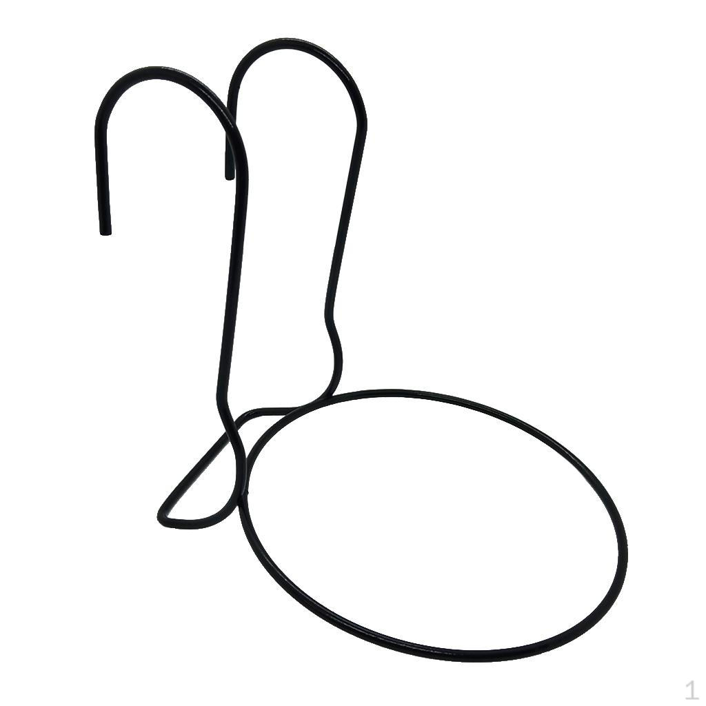 Holder Flower Pot 15cm
Holder Flower Pot 15cm