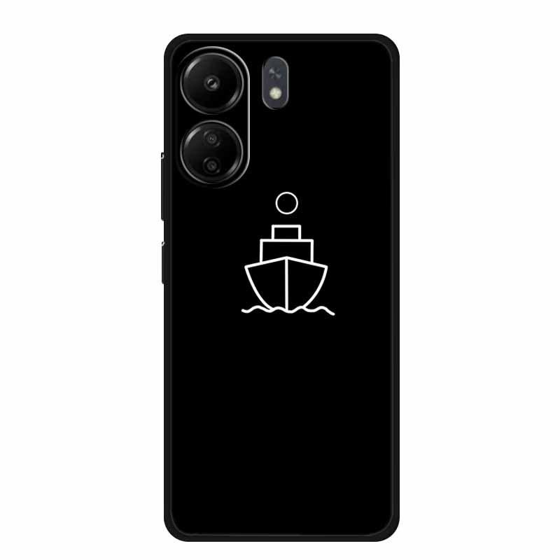 Чехол для телефона с простым узором из линий для Redmi 13 4G, Note 13R 5G, Poco M6 4G Redmi 13 4G Note 13R 5G Poco M6 4G
Чехол для телефона с простым узором из линий для Redmi 13 4G, Note 13R 5G, Poco M6 4G Redmi 13 4G Note 13R 5G Poco M6 4G