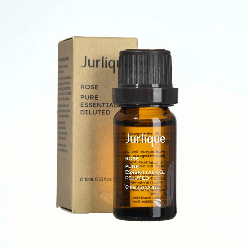 Jurlique Rose Aroma Essential Oil
Jurlique Rose Aroma Essential Oil