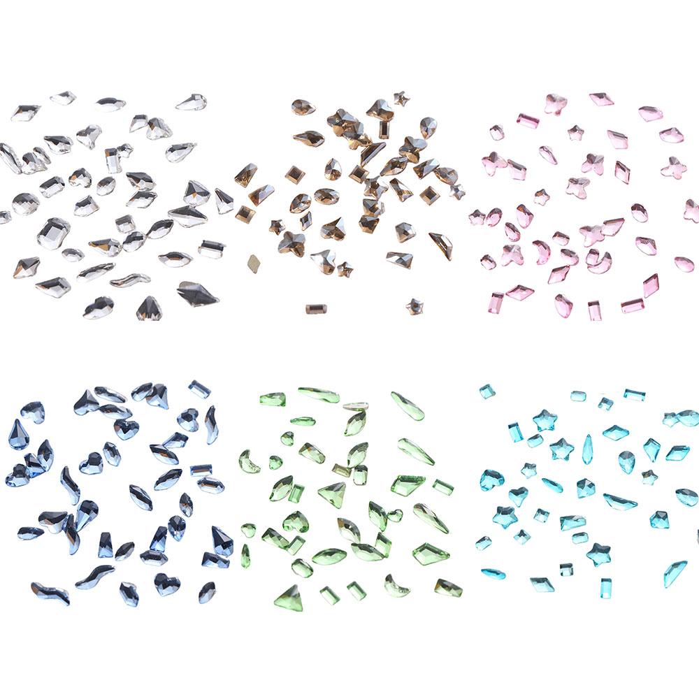 Nail Salon Diamond Crystal Stones Nail Jewelry Manicure Accessories Nail Art Charms Nail Decoration 01
Nail Salon Diamond Crystal Stones Nail Jewelry Manicure Accessories Nail Art Charms Nail Decoration 01