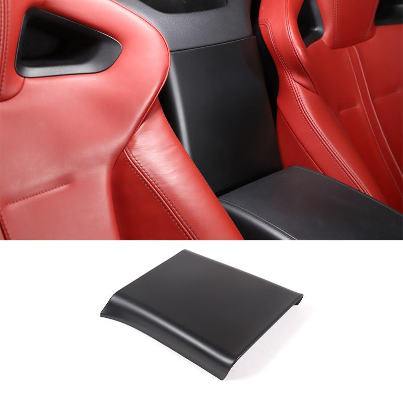 ABS Carbon Fiber For Jaguar F-TYPE 2013-2024 Car Central Armrest Box Protective Cover Car Interior Accessories
ABS Carbon Fiber For Jaguar F-TYPE 2013-2024 Car Central Armrest Box Protective Cover Car Interior Accessories