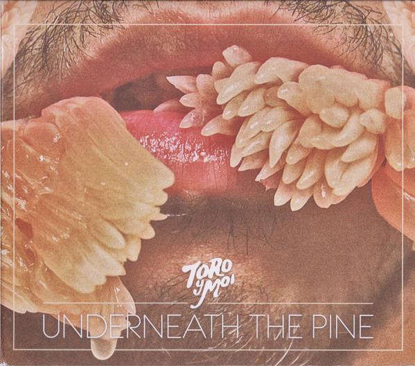 CD TORO Y MOI - Underneath The Pine CAK59 Carpark Records 2011 US Dance & Electronica Used
CD TORO Y MOI - Underneath The Pine CAK59 Carpark Records 2011 US Dance & Electronica Used