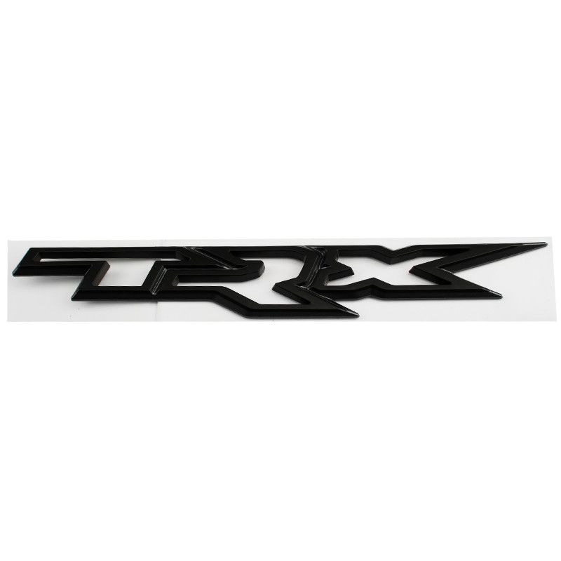 1Pc 3D ABS Logo Car Rear Trunk Side Fender Emblem Badge Decals Sticker Suitable for Tyrannosaurus Pickup Truck modification чёрный
1Pc 3D ABS Logo Car Rear Trunk Side Fender Emblem Badge Decals Sticker Suitable for Tyrannosaurus Pickup Truck modification чёрный
