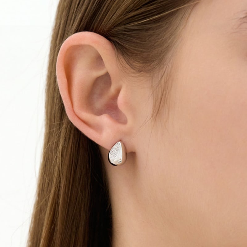 hyeres-lor Champagne Moon Dew Drop Silver (W) Pave Earrings HL2E58235W9XXX single type
hyeres-lor Champagne Moon Dew Drop Silver (W) Pave Earrings HL2E58235W9XXX single type
