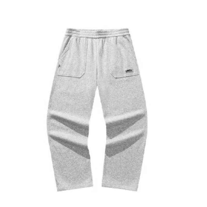 ANTA Unisex Sport Cargo Pants L
ANTA Unisex Sport Cargo Pants L