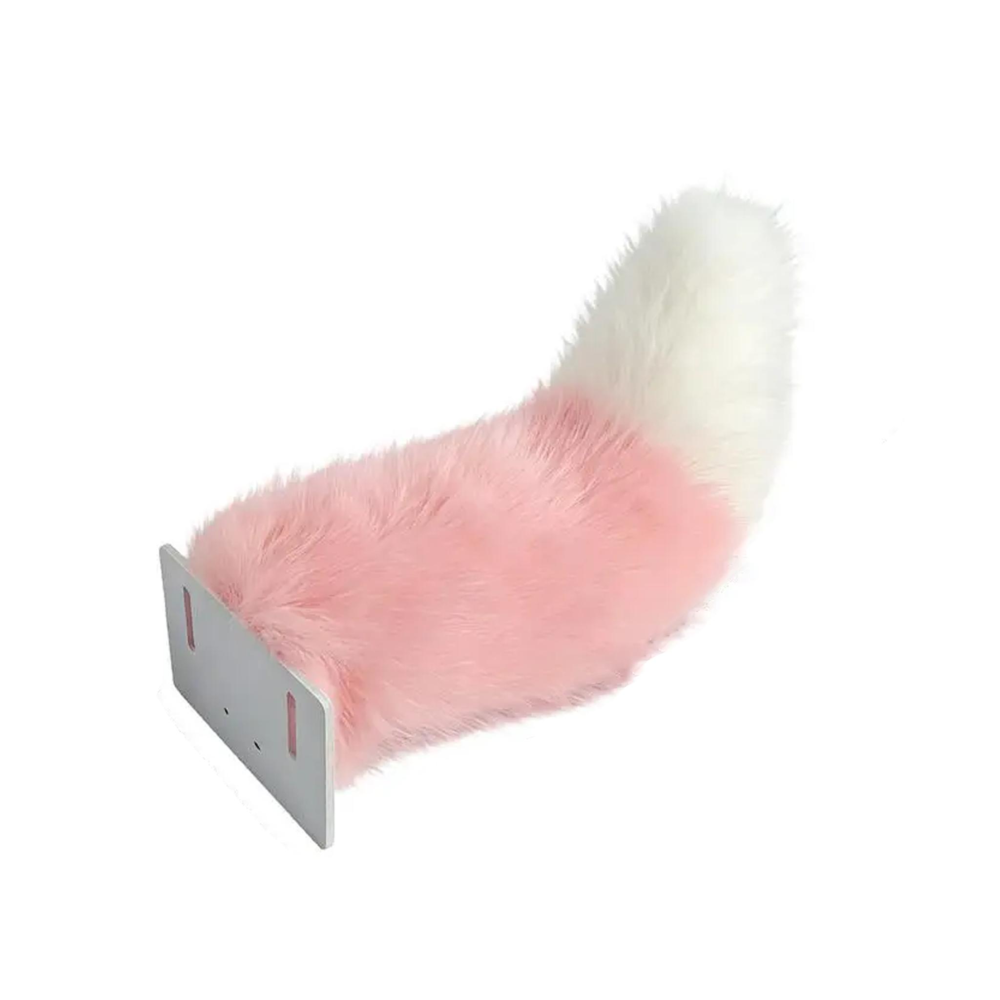 Cycling Accessories Scooter Animal Tail Motorcycle Body Decoration Remote Control Adjustable Motorbike Prank Gadget Modification
Cycling Accessories Scooter Animal Tail Motorcycle Body Decoration Remote Control Adjustable Motorbike Prank Gadget Modification