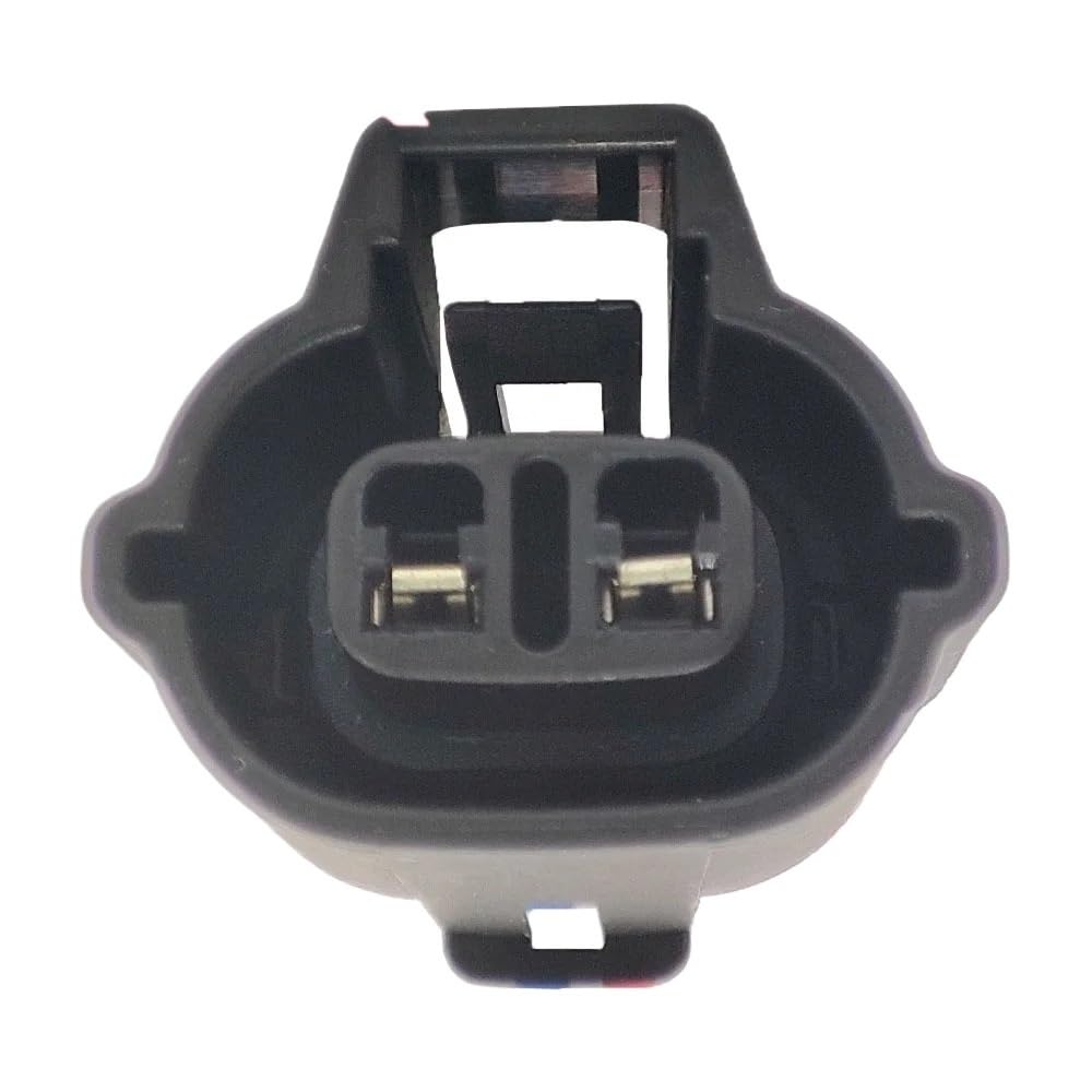 Automotive Electrical Connector 1/5/10 Set 2 Pin Female Wire Connector Automotive Parts DJ70230A-2.2-21 Automotive Waterproof Connector 0090-302(5pcs) One size
Automotive Electrical Connector 1/5/10 Set 2 Pin Female Wire Connector Automotive Parts DJ70230A-2.2-21 Automotive Waterproof Connector 0090-302(5pcs) One size