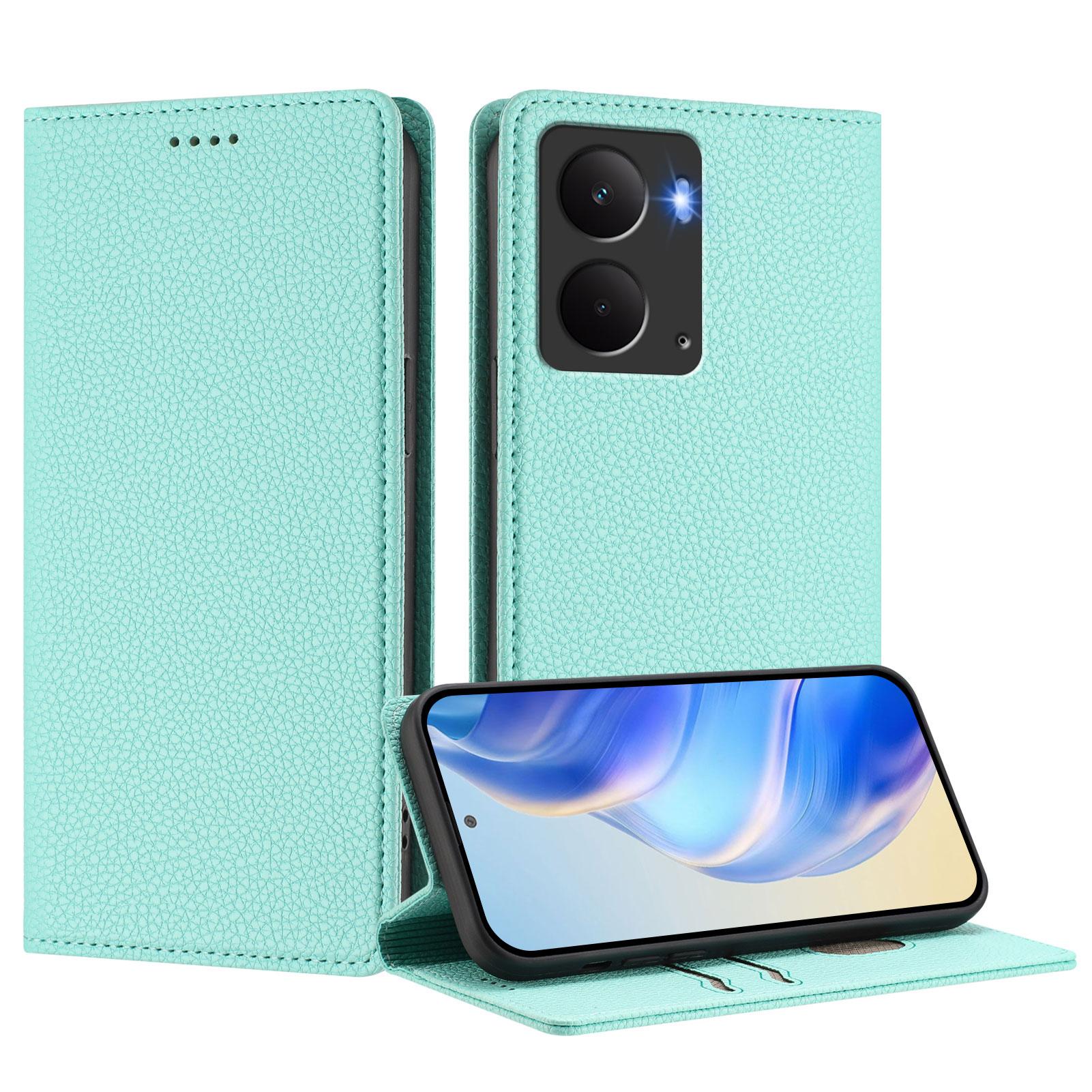 For Realme 14 5G/Realme Neo7x 5G/Realme P3 5G Wallet Case RFID Blocking Litchi Texture Leather Mobile Cover Orange
For Realme 14 5G/Realme Neo7x 5G/Realme P3 5G Wallet Case RFID Blocking Litchi Texture Leather Mobile Cover Orange