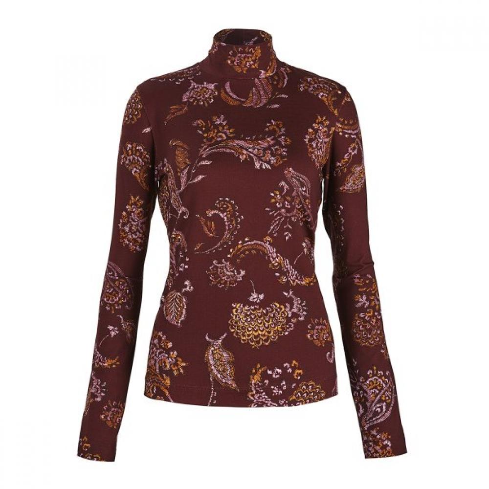 Oilily T shirT paTTern ow8faTs002 brown (82)/S(55)
Oilily T shirT paTTern ow8faTs002 brown (82)/S(55)