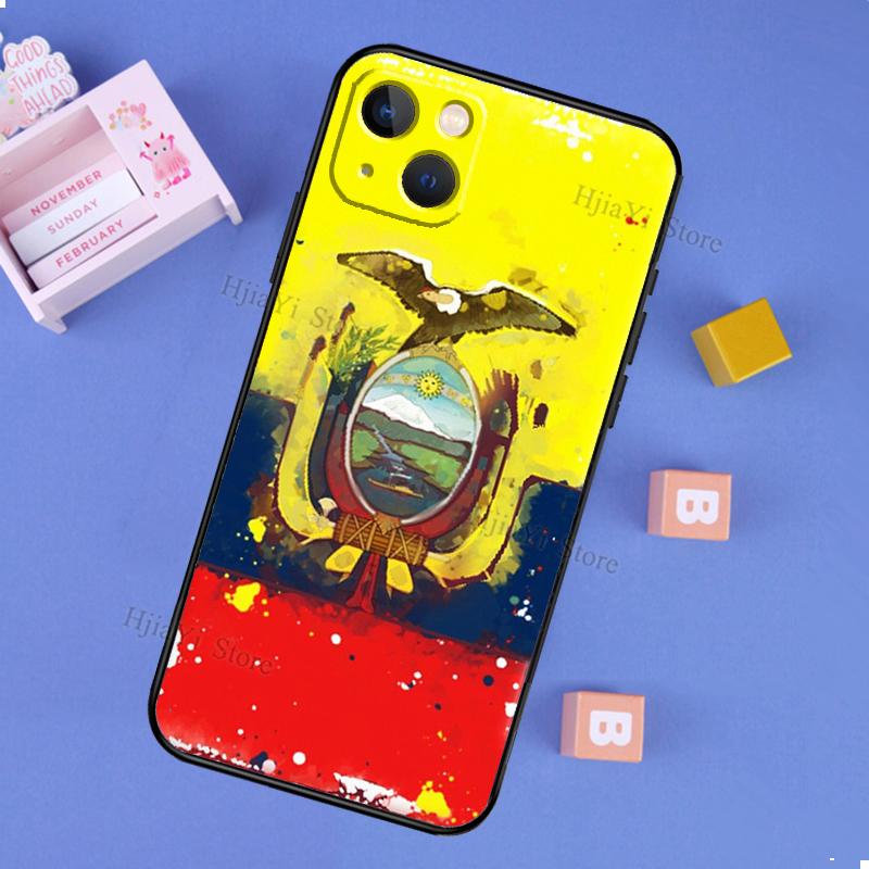 Ecuador Flag Case For iPhone 13 Pro Max XS X XR 7 8 Plus SE 2020 Cover For iPhone 11 14 12 Pro Max Mini iPhone 13
Ecuador Flag Case For iPhone 13 Pro Max XS X XR 7 8 Plus SE 2020 Cover For iPhone 11 14 12 Pro Max Mini iPhone 13