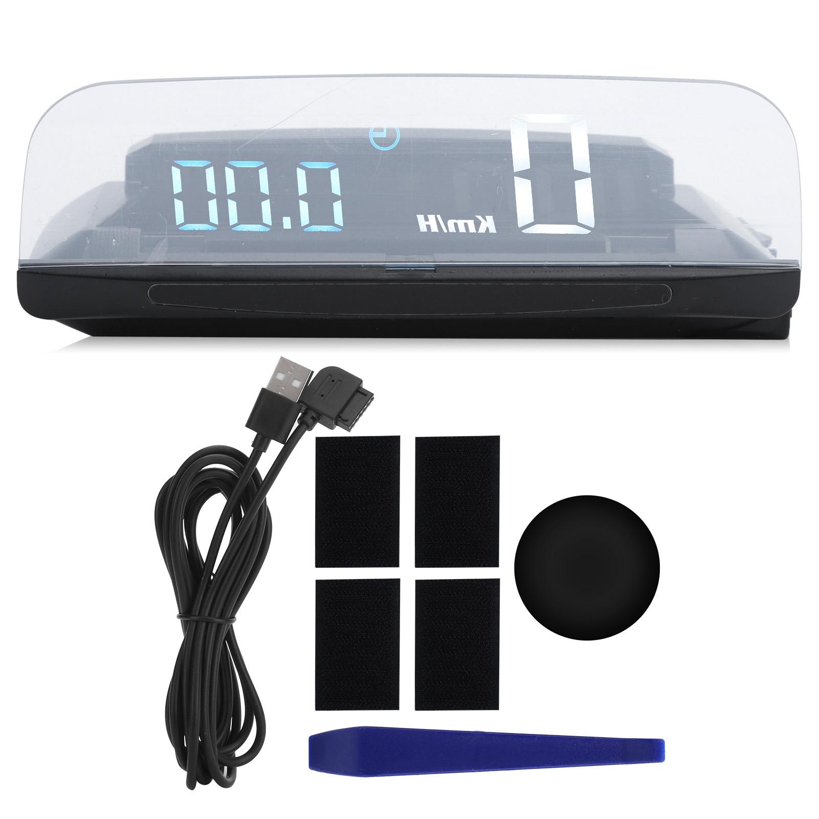 Car GPS 5inch Smart Computer Fatigue Driving Warning Alarm MultiFunctional Digital Meter
Car GPS 5inch Smart Computer Fatigue Driving Warning Alarm MultiFunctional Digital Meter