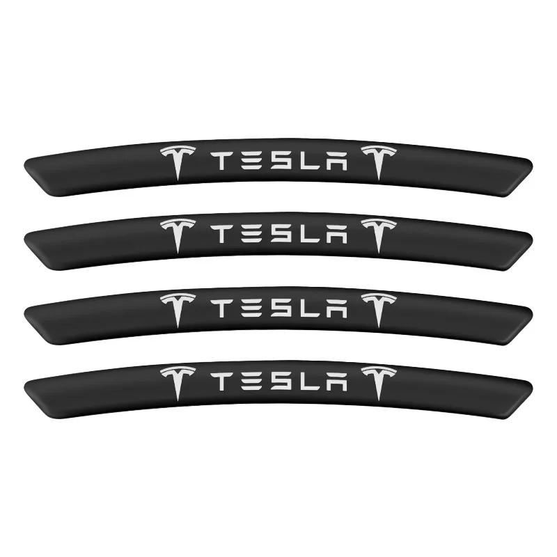 4pcs/set Aluminum Wheel Rims Racing Stickers Badge Auto Decor for Tesla Model 3 S X Y 2022 Style Roadster Invader Center Hub Cap чорний
4pcs/set Aluminum Wheel Rims Racing Stickers Badge Auto Decor for Tesla Model 3 S X Y 2022 Style Roadster Invader Center Hub Cap чорний