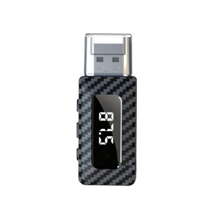 Versatility Bluetooth-compatible 5.3 Receiver FM Transmitter USB DC5V Power Supply And Memory Card Playback Music Player
Versatility Bluetooth-compatible 5.3 Receiver FM Transmitter USB DC5V Power Supply And Memory Card Playback Music Player