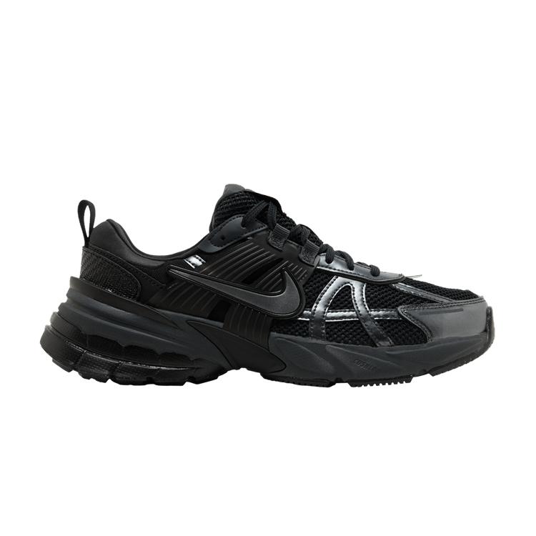 Nike V2K Run Black Dark Smoke Grey 40.5
Nike V2K Run Black Dark Smoke Grey 40.5