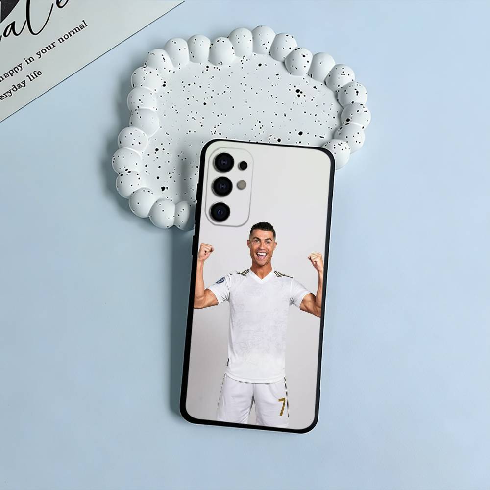 C-CR-7-Ronaldo Black Soft Silicone Phone Case for Samsung S25, S24, S21, S22, S23, S30, Ultra, S20, Plus, FE, Lite Samsung S25Plus
C-CR-7-Ronaldo Black Soft Silicone Phone Case for Samsung S25, S24, S21, S22, S23, S30, Ultra, S20, Plus, FE, Lite Samsung S25Plus