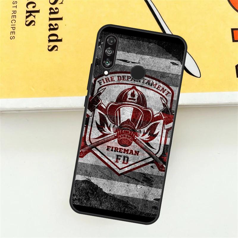 Firefighter Heroes Fireman Case For Huawei Nova Y61 Y91 Y60 Y70 Y90 Nova 9 10 SE 11i 8i 3i P20 P30 Pro P40 Lite Cover Huawei Nova 11i
Firefighter Heroes Fireman Case For Huawei Nova Y61 Y91 Y60 Y70 Y90 Nova 9 10 SE 11i 8i 3i P20 P30 Pro P40 Lite Cover Huawei Nova 11i