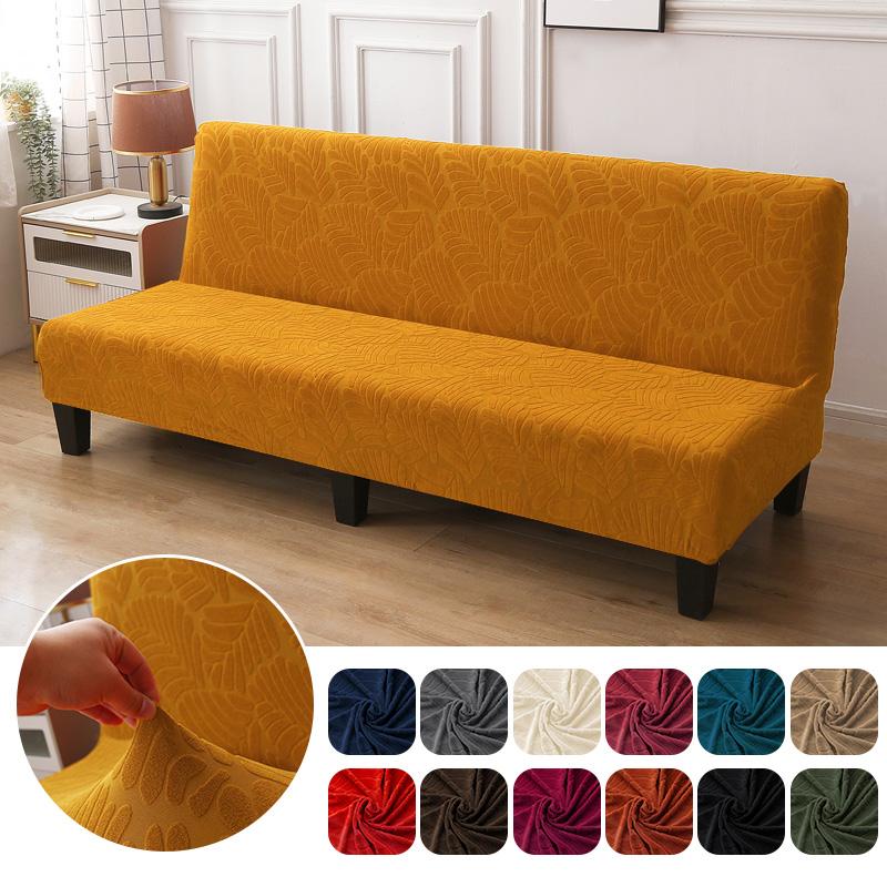 LANMOLIFE Jacquard sofa bed cover Solid Color No Armrest sofa bed covers High Elastic Collapsible Furniture Protection covers M 160-190cm грязно-белый
LANMOLIFE Jacquard sofa bed cover Solid Color No Armrest sofa bed covers High Elastic Collapsible Furniture Protection covers M 160-190cm грязно-белый