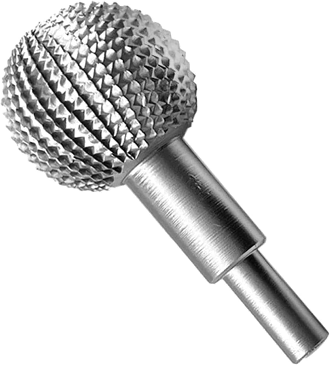 KEWAYO Шарообразная шлифовальная головка Вращающаяся шлифовальная головка Шарообразный вращающийся стержень Ударная полировка Полировальная паста Зеркальная полировка Для и Деревообработки Серебристый
KEWAYO Шарообразная шлифовальная головка Вращающаяся шлифовальная головка Шарообразный вращающийся стержень Ударная полировка Полировальная паста Зеркальная полировка Для и Деревообработки Серебристый