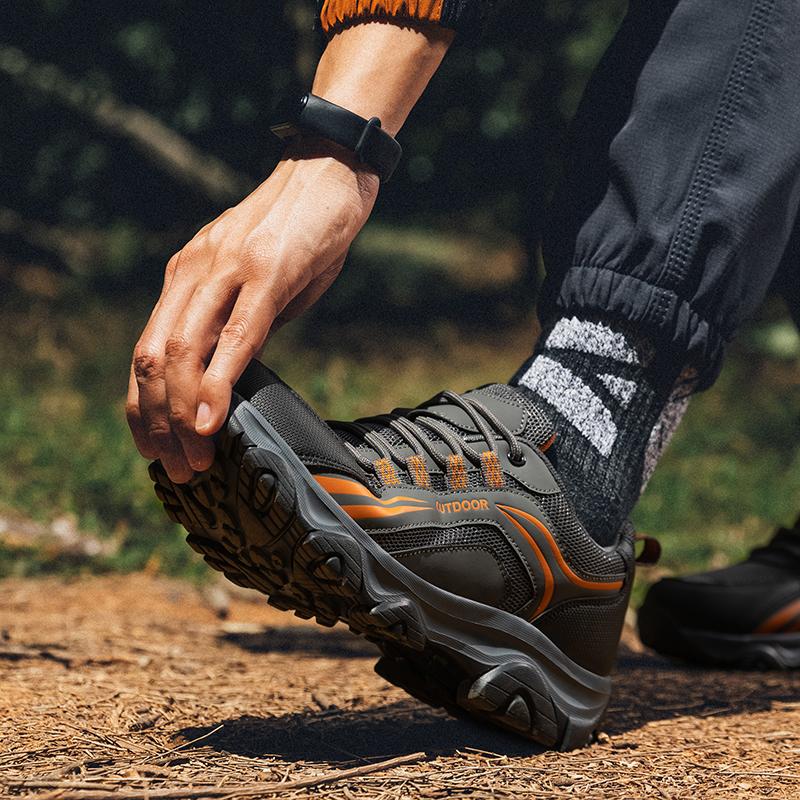 Мужская/женская модная спортивная обувь для альпинизма на открытом воздухе, кроссовки большого размера 46 темно-серого
Мужская/женская модная спортивная обувь для альпинизма на открытом воздухе, кроссовки большого размера 46 темно-серого