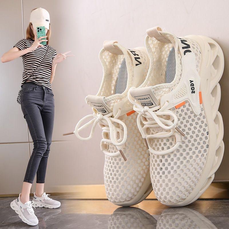 Summer new male and female couples Korean version fly-woven breathable mesh large hole thick sole thin quick-drying shoes 44 men
Summer new male and female couples Korean version fly-woven breathable mesh large hole thick sole thin quick-drying shoes 44 men