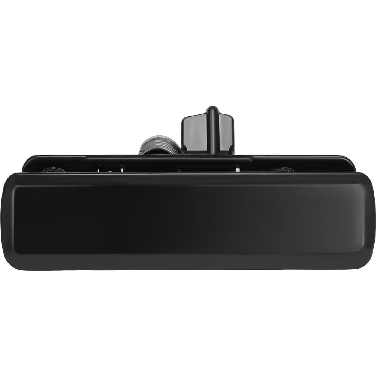 ECCPP Exterior Door Handle 2004-2008 for Acura for TL Outer Replacement Front Passenger Right Door Handle 1pc Black 10157550, 12545590, 15593604,
ECCPP Exterior Door Handle 2004-2008 for Acura for TL Outer Replacement Front Passenger Right Door Handle 1pc Black 10157550, 12545590, 15593604,